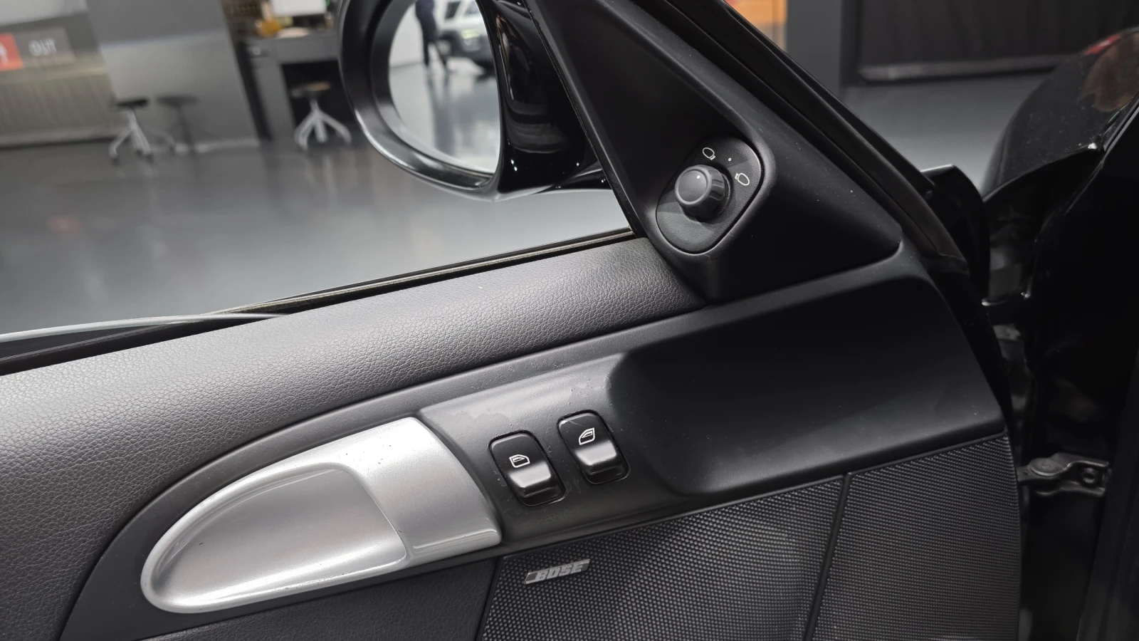 Porsche Cayman * ������� * BOSE * PDK | Mobile.bg � ����������� 12