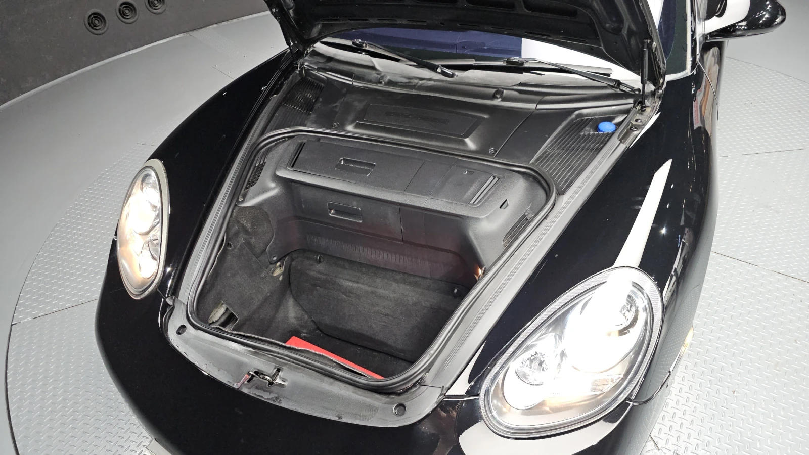 Porsche Cayman * ������� * BOSE * PDK | Mobile.bg � ����������� 6