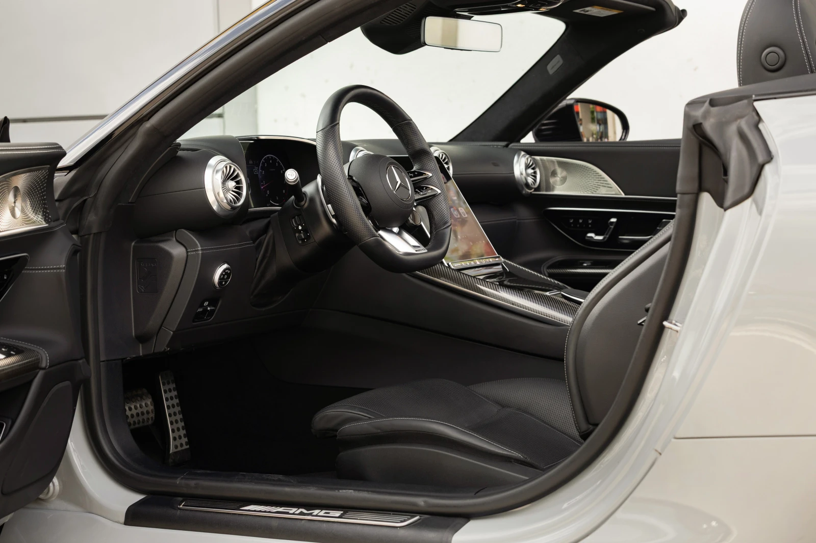 Mercedes-Benz SL 55 AMG | Mobile.bg � ����������� 6