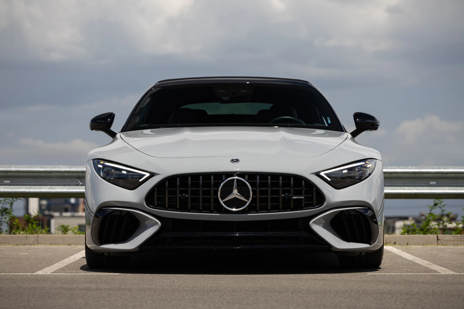 Mercedes-Benz SL 55 AMG | Mobile.bg � ����������� 1