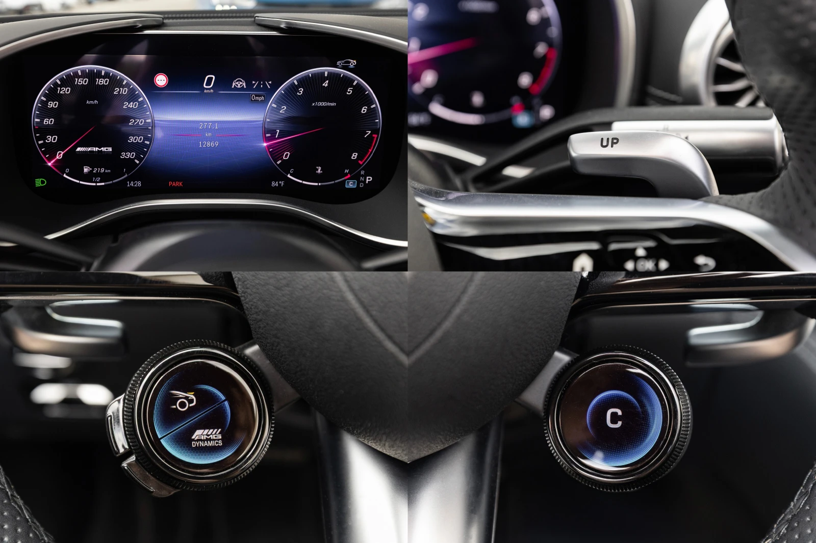 Mercedes-Benz SL 55 AMG | Mobile.bg � ����������� 11