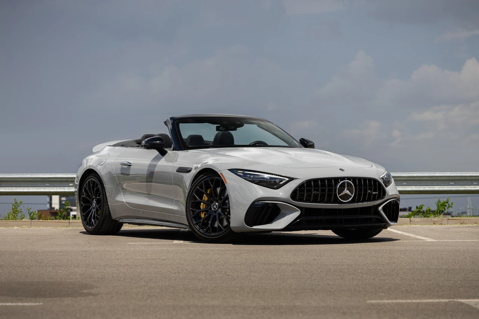 Mercedes-Benz SL 55 AMG | Mobile.bg � ����������� 5