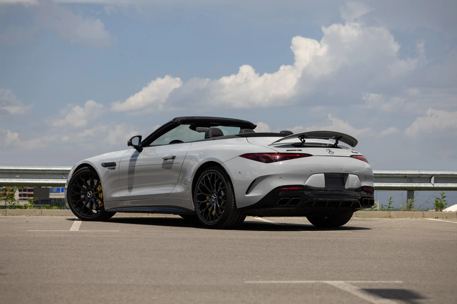 Mercedes-Benz SL 55 AMG | Mobile.bg � ����������� 3