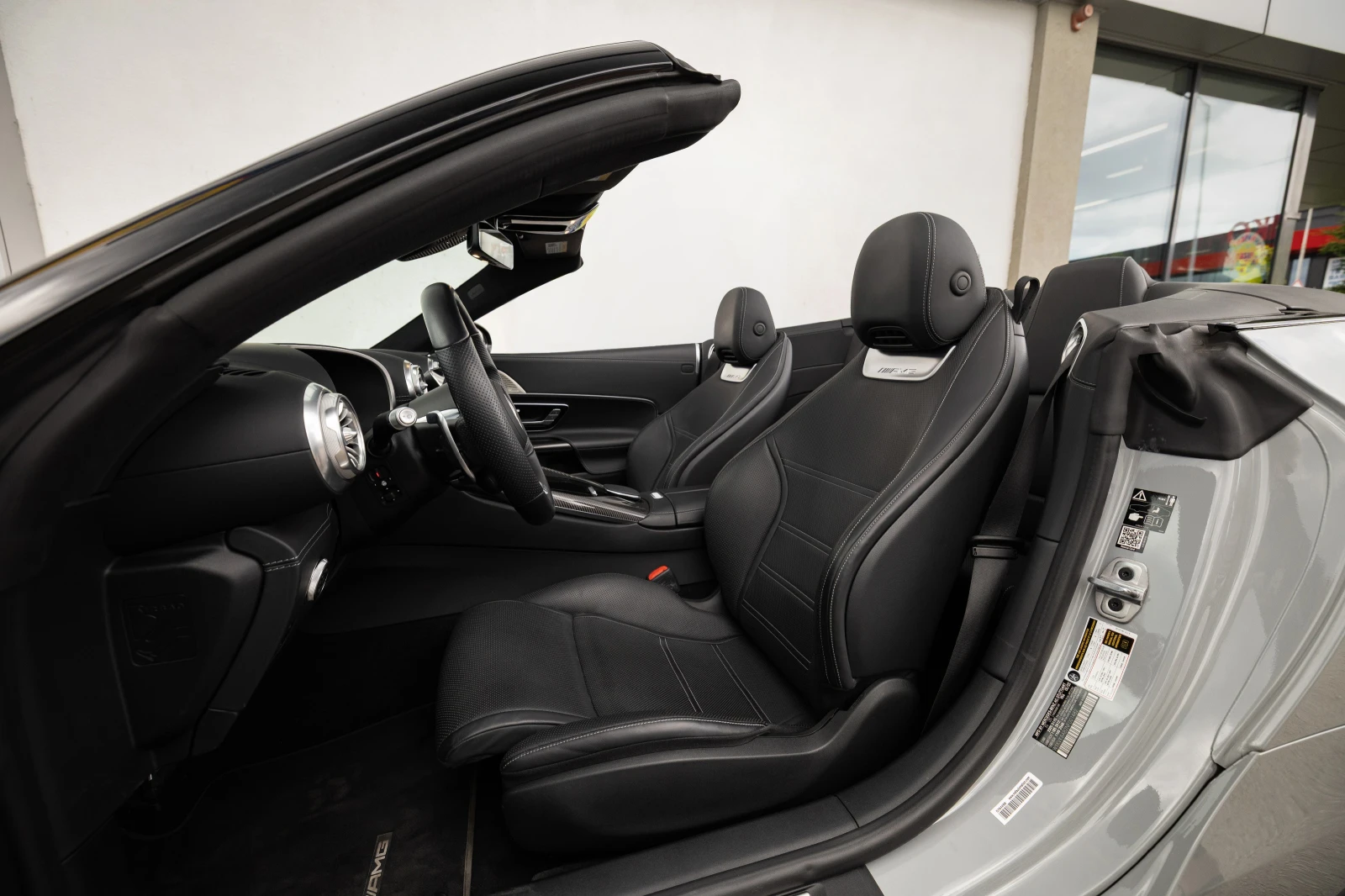 Mercedes-Benz SL 55 AMG | Mobile.bg � ����������� 7