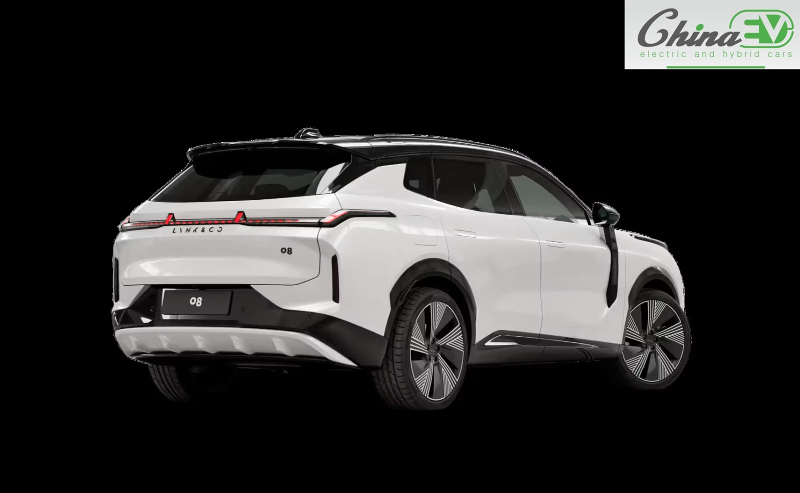 LynkCo 08 More FWD | Mobile.bg � ����������� 3