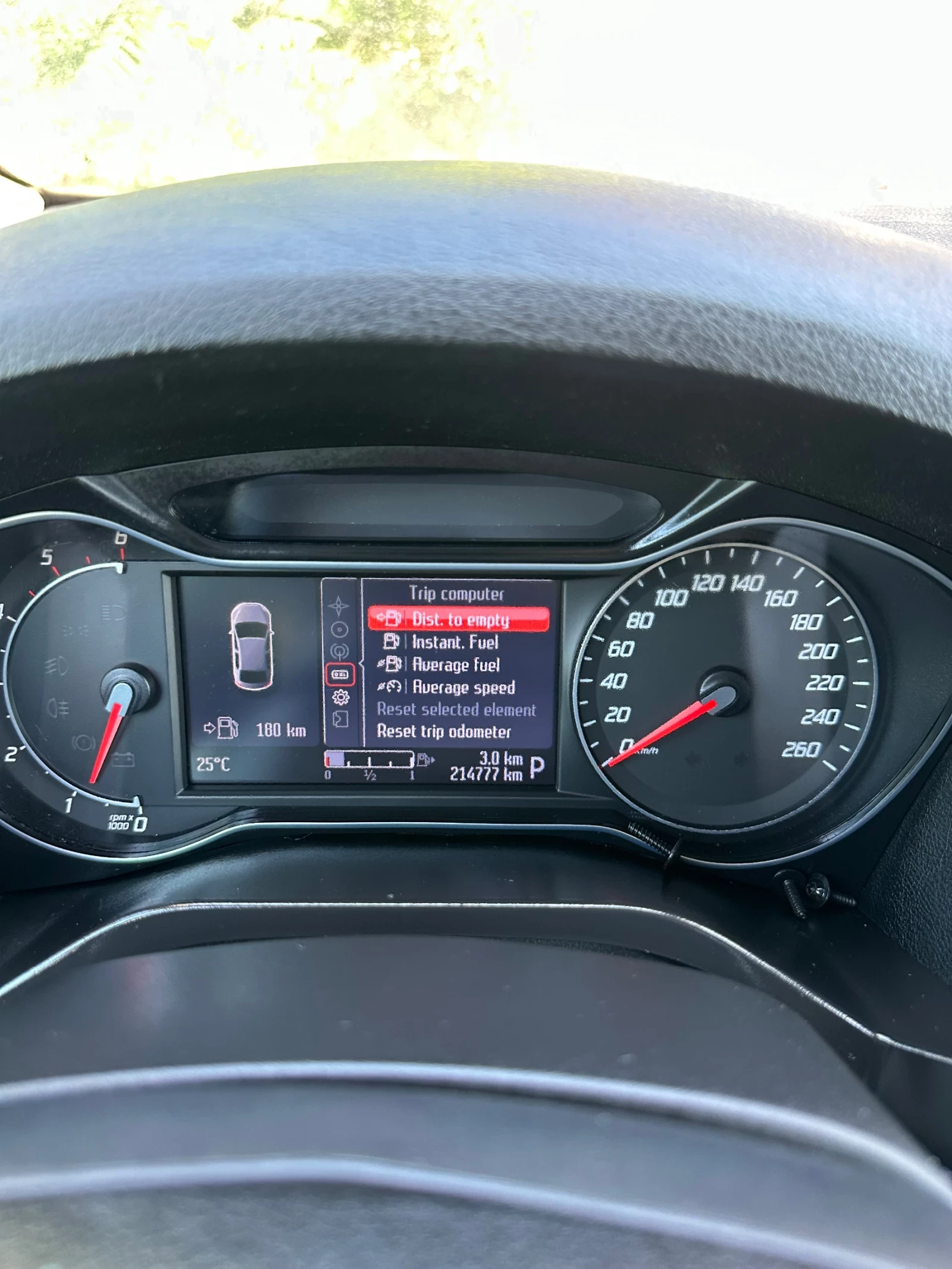 Ford Galaxy, снимка 9 - Автомобили и джипове - 54961084