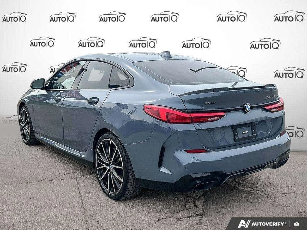 BMW 235 * i xDrive M SPORT PRO | PREMIUM PKG * CARFAX * �� | Mobile.bg � ����������� 4