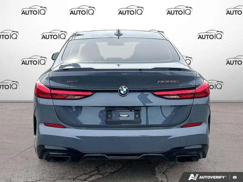 BMW 235 * i xDrive M SPORT PRO | PREMIUM PKG * CARFAX * �� | Mobile.bg � ����������� 5