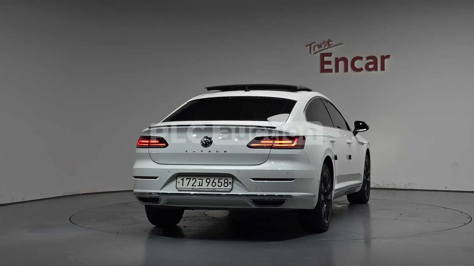 VW Arteon PRESTIGE HEAD UP/360/PANORAMA/ПОДГРЕВ/ОБДУХВАНЕ/, снимка 4 - Автомобили и джипове - 55156668