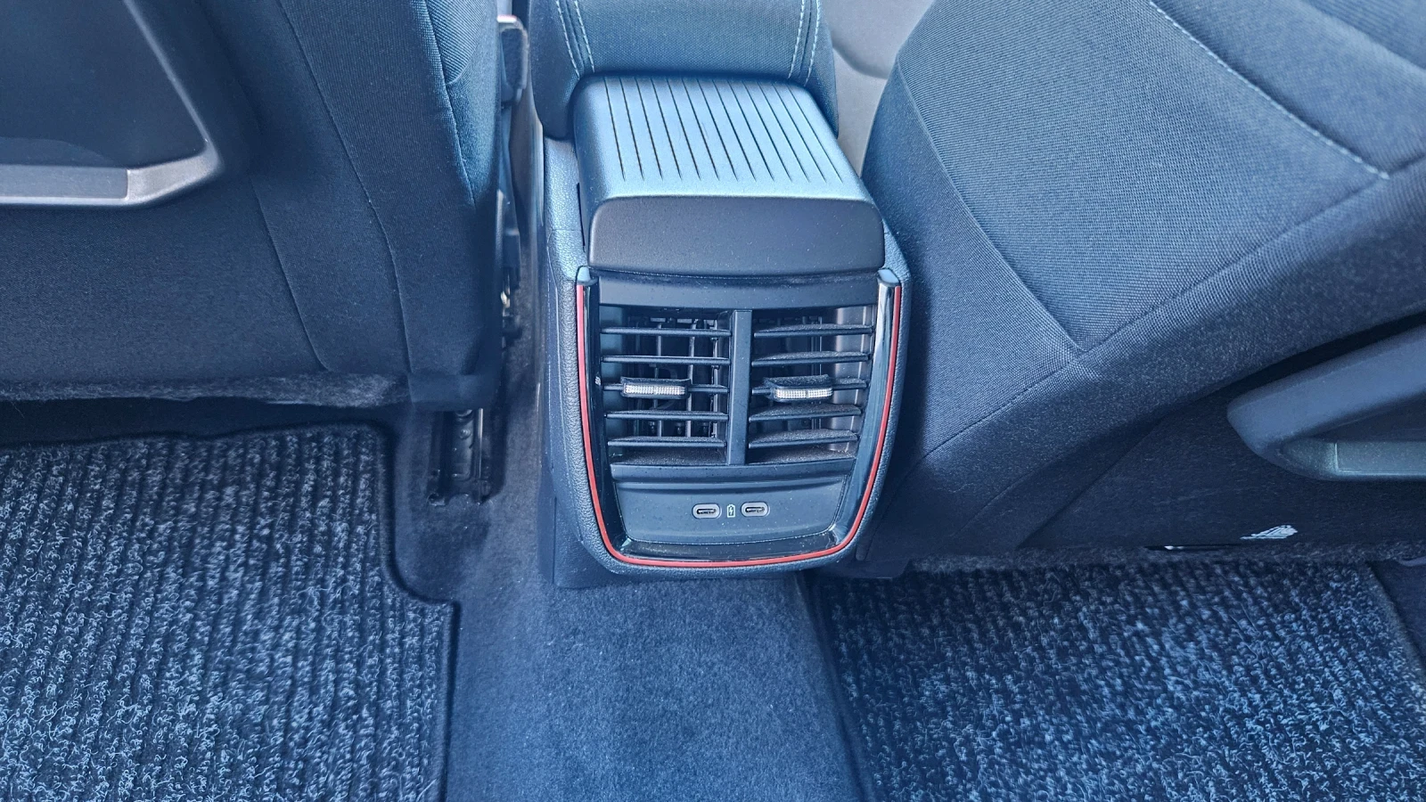 Skoda Scala 63000км., снимка 12 - Автомобили и джипове - 55285801