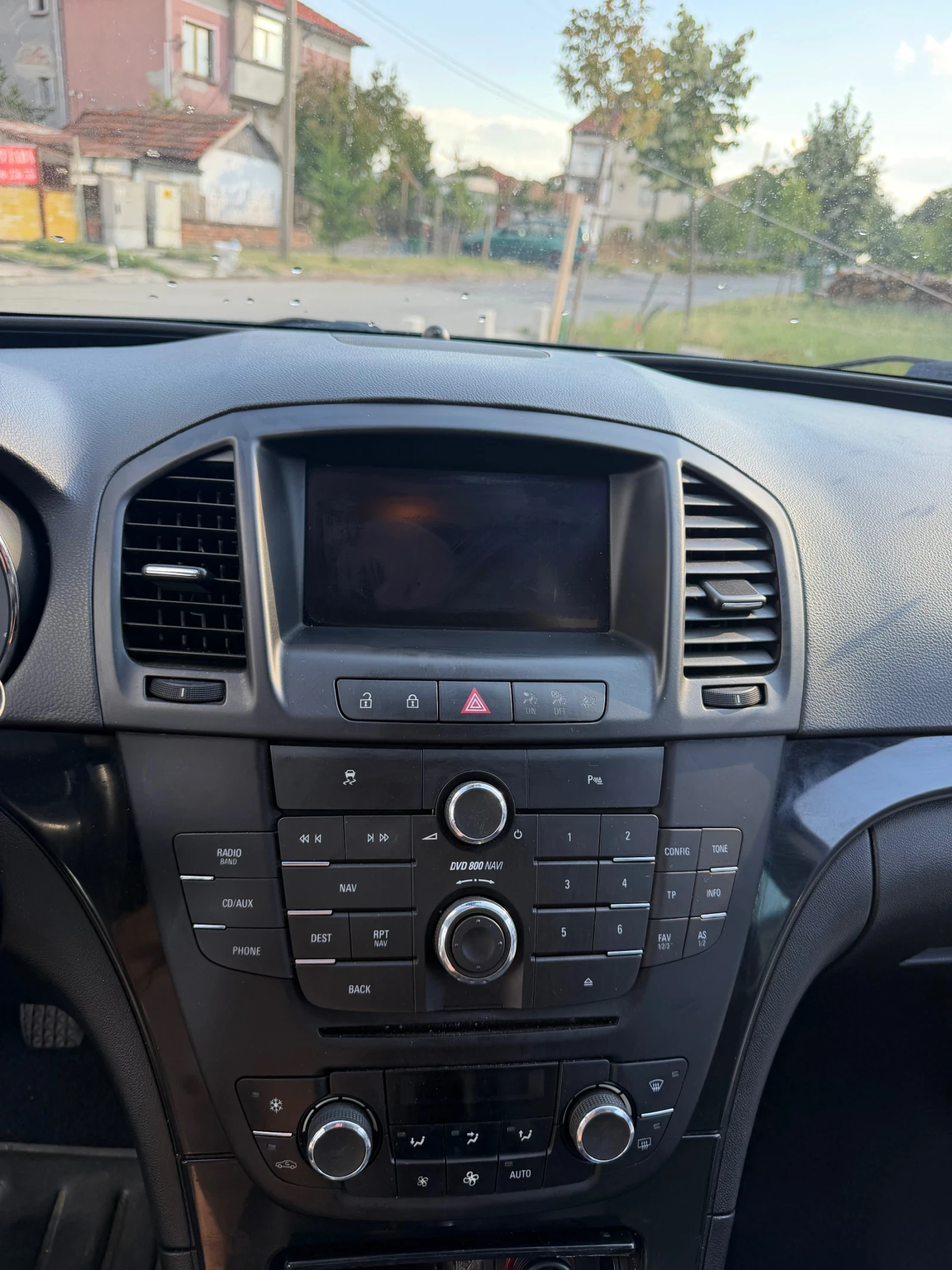 Opel Insignia, снимка 11 - Автомобили и джипове - 55287328