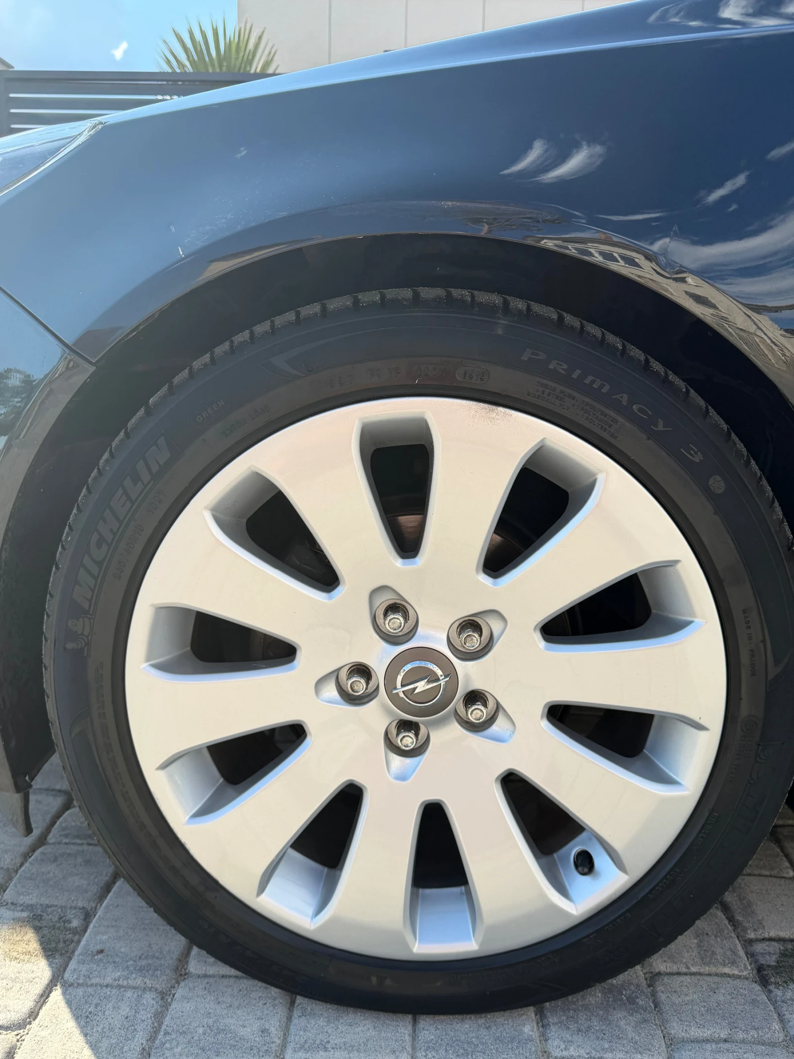 Opel Insignia, снимка 9 - Автомобили и джипове - 55287328