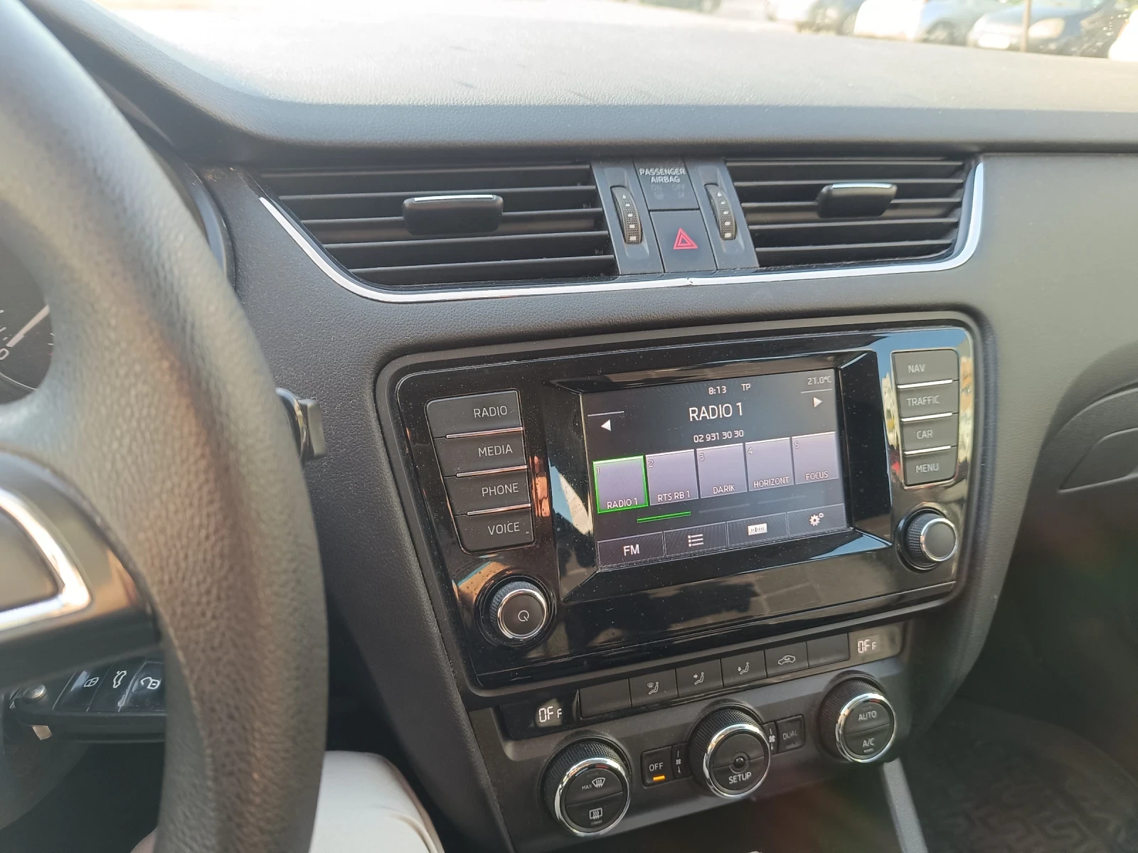 Skoda Octavia | Mobile.bg � ����������� 10