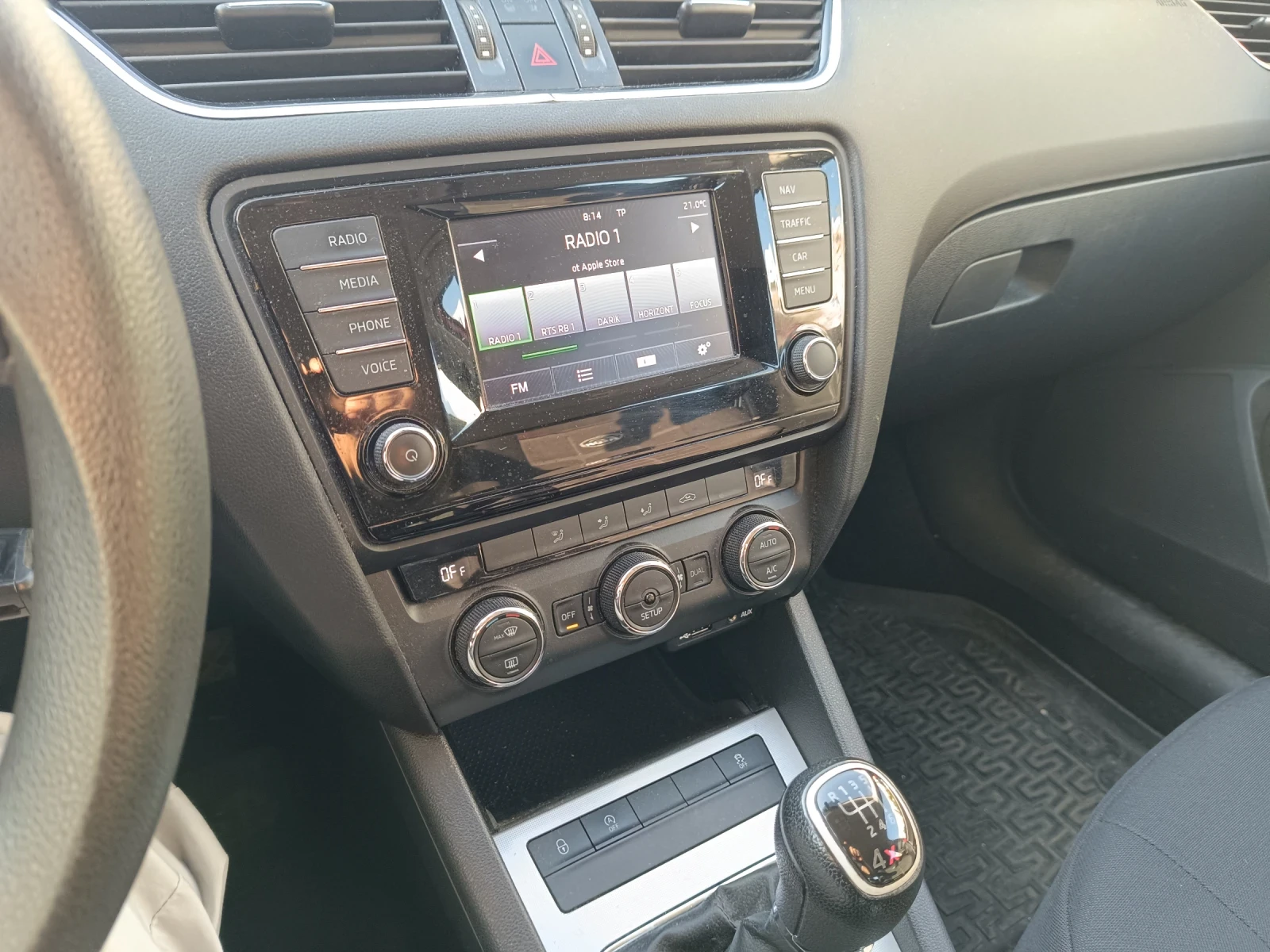 Skoda Octavia | Mobile.bg � ����������� 9