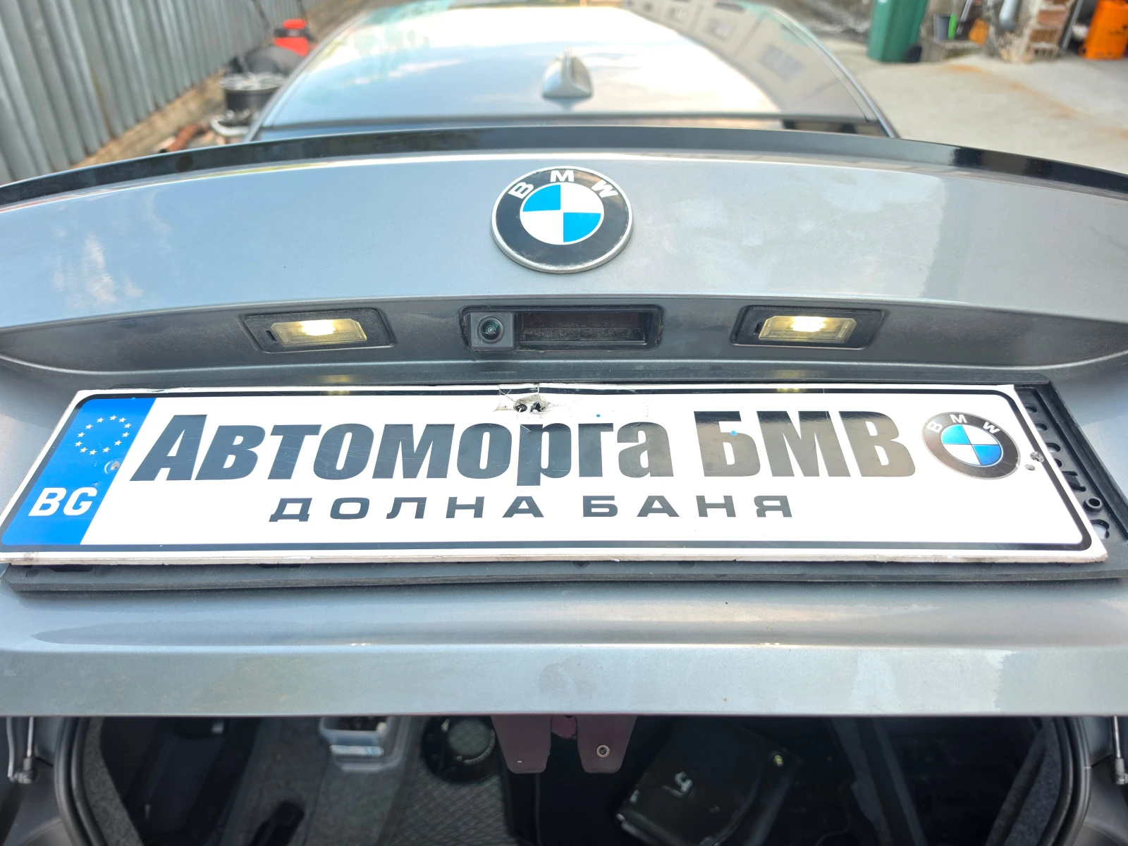 BMW 320 M sport - Navi, снимка 14 - Автомобили и джипове - 55748628