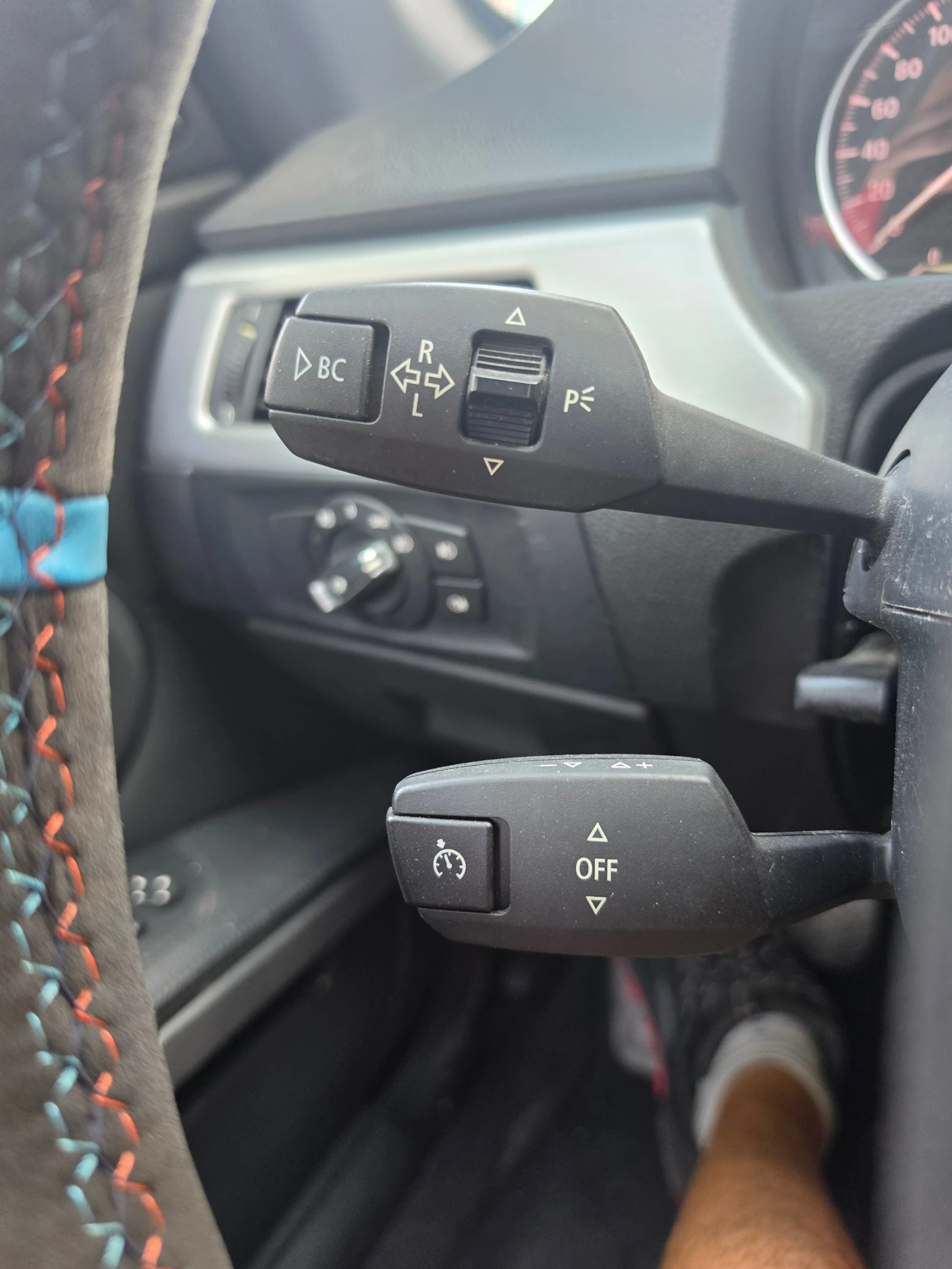 BMW 320 M sport - Navi, снимка 10 - Автомобили и джипове - 55748628