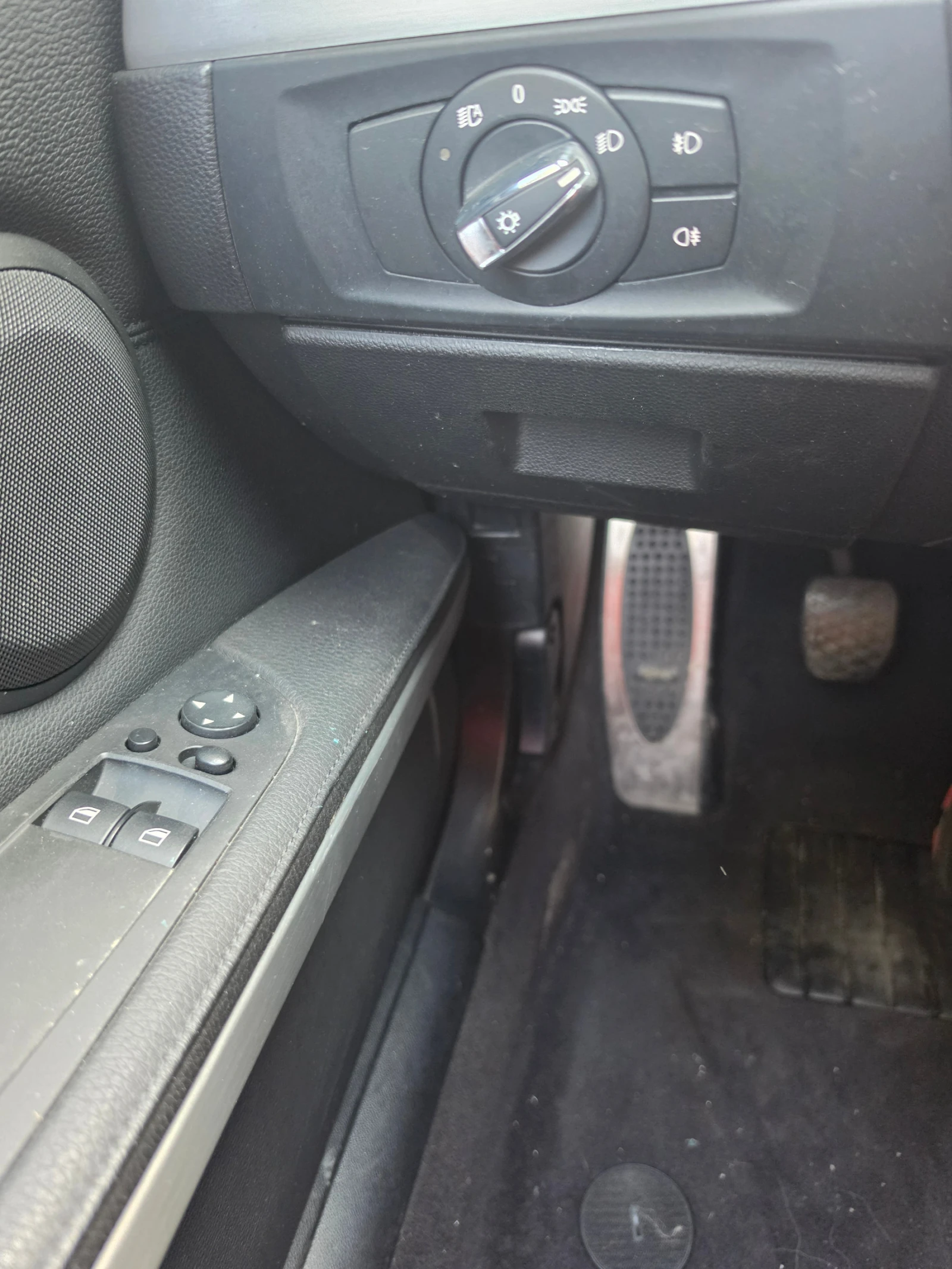 BMW 320 M sport - Navi, снимка 8 - Автомобили и джипове - 55748628