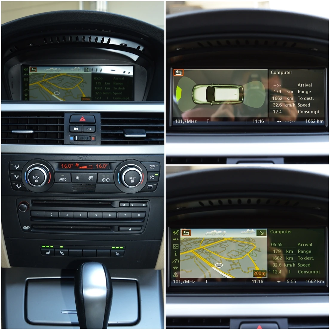 BMW 325 3.0i AUTOMAT - PANORAMA, снимка 11 - Автомобили и джипове - 55748995