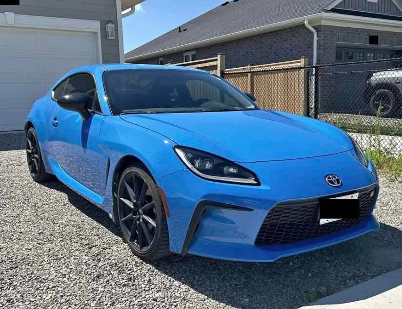 Toyota GR86 * Premium * CARFAX * 