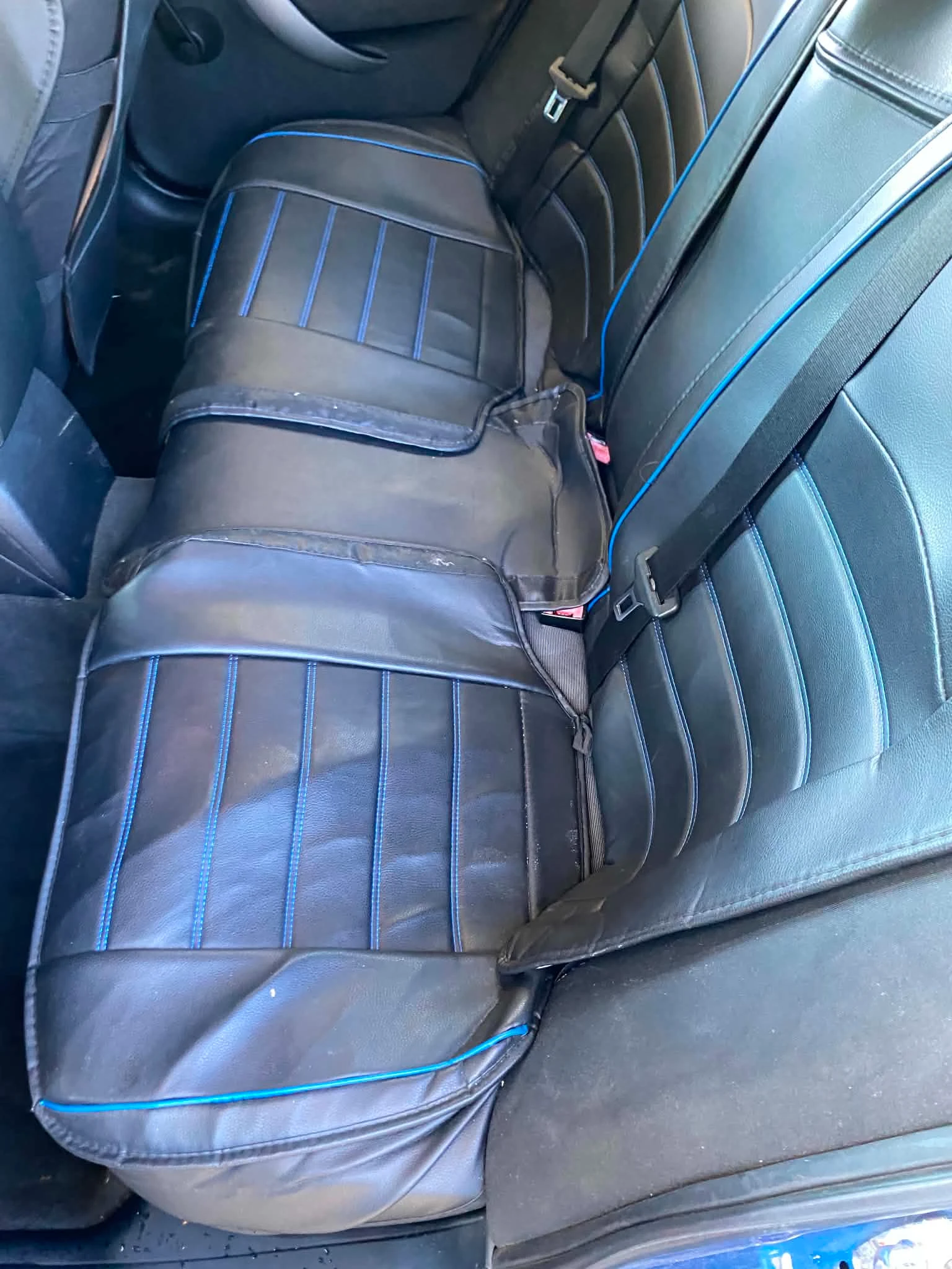 BMW 118 118d 2.0 122 к.с., снимка 4 - Автомобили и джипове - 56136042