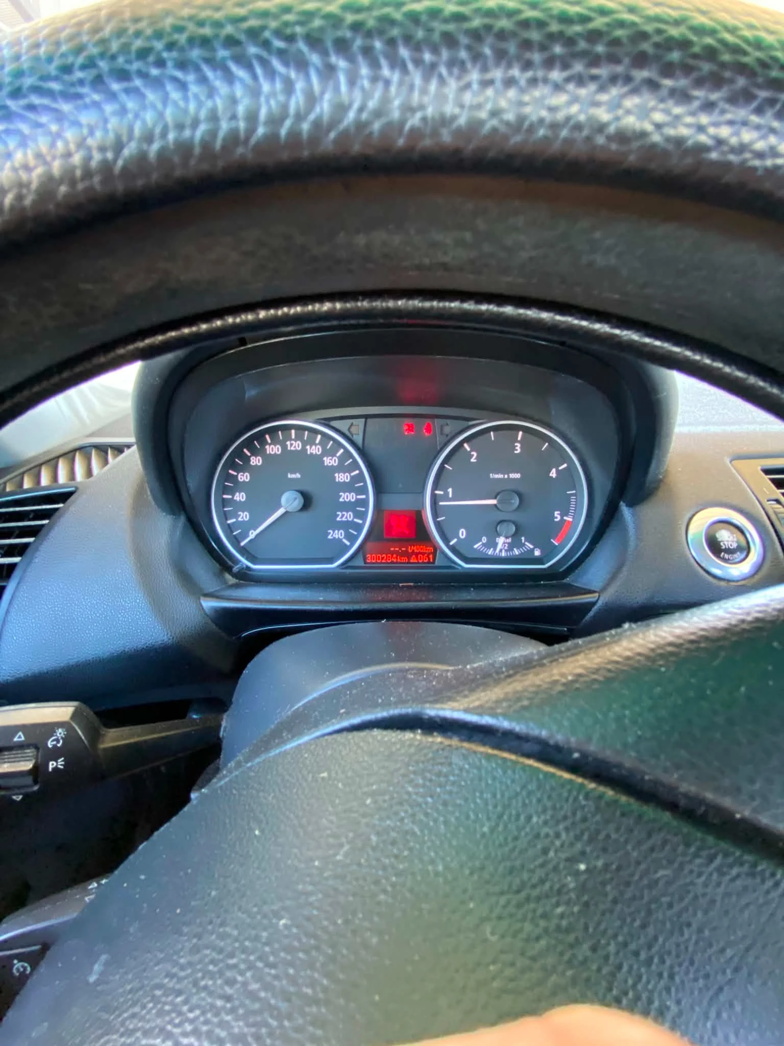 BMW 118 118d 2.0 122 к.с., снимка 9 - Автомобили и джипове - 56136042