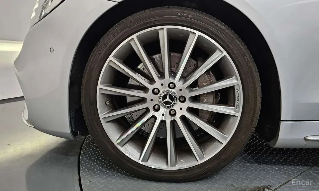 Mercedes-Benz S 350 АМГ ПАКЕТ/d 4MATIC /ФИНАНСИРАНЕ, снимка 5 - Автомобили и джипове - 56341645