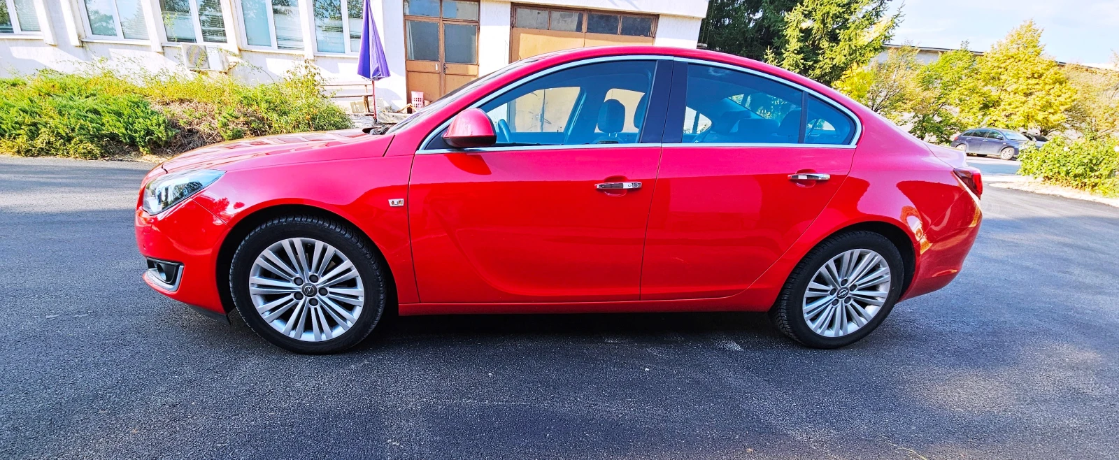 Opel Insignia | Mobile.bg � ����������� 1