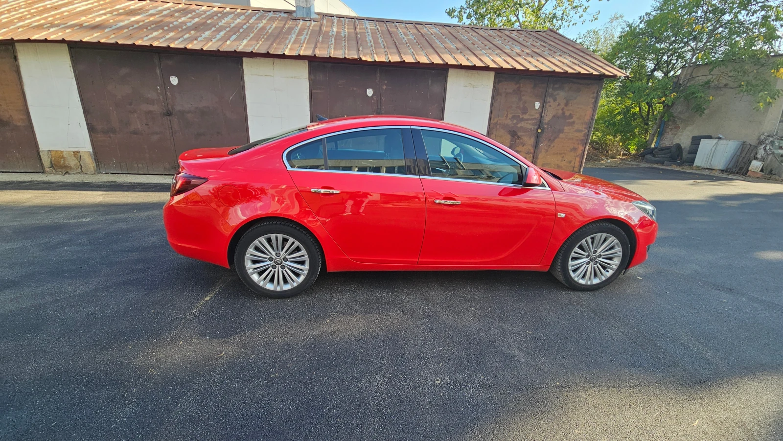 Opel Insignia | Mobile.bg � ����������� 3