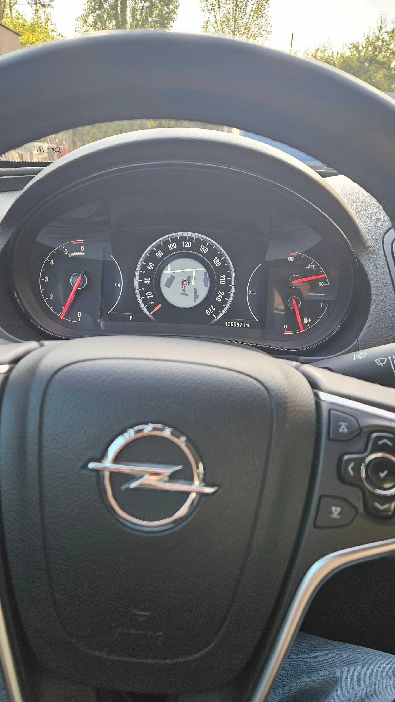 Opel Insignia | Mobile.bg � ����������� 9