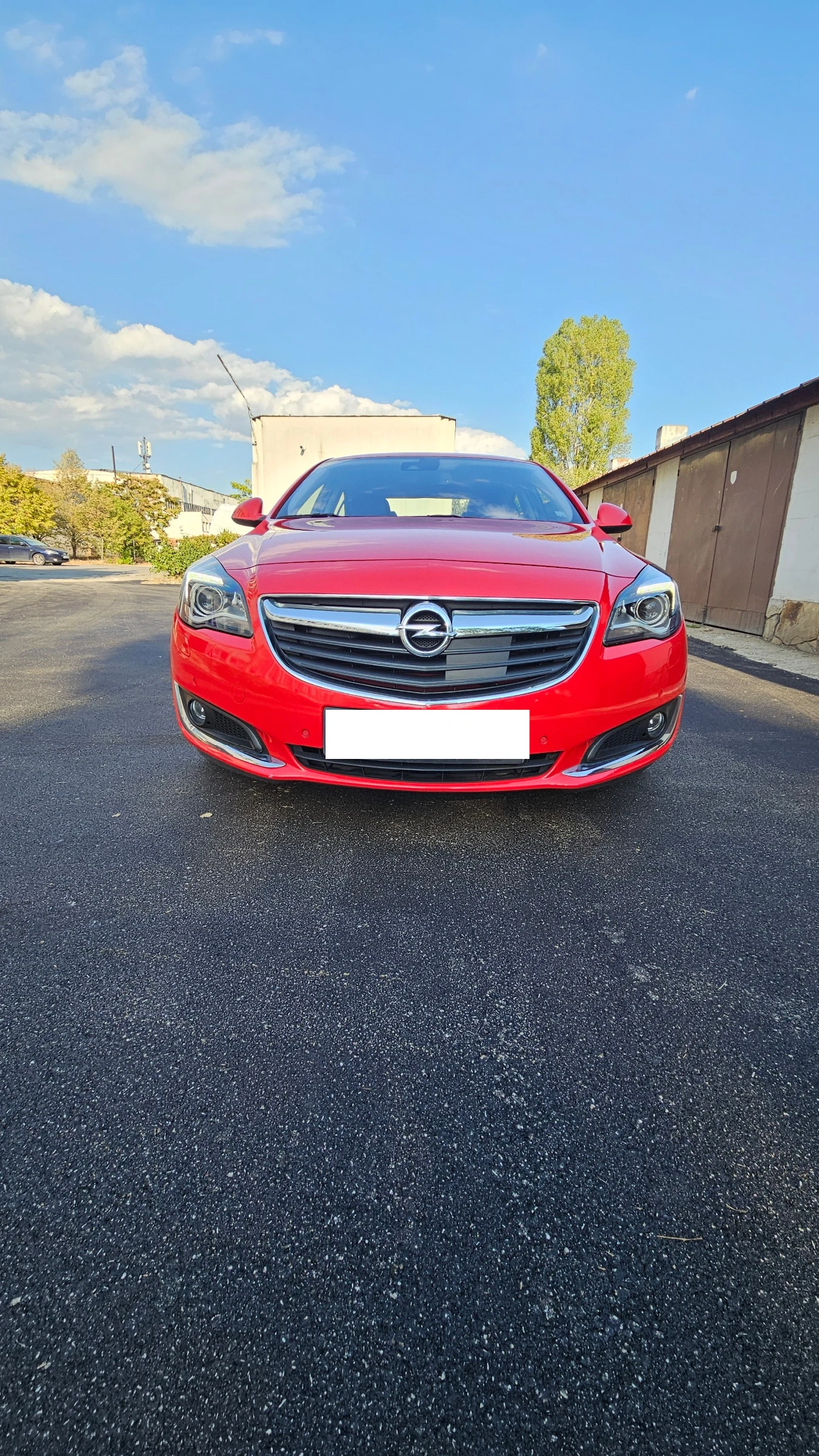 Opel Insignia | Mobile.bg � ����������� 4