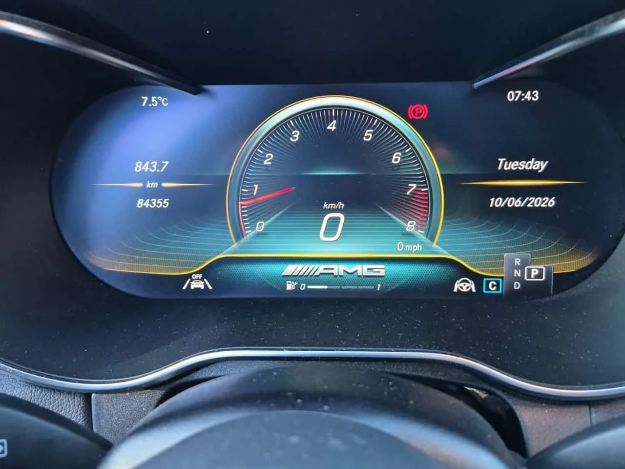 Mercedes-Benz C 63 AMG * Coupe 63 S * ���������� ��� ������������ ������* | Mobile.bg � ����������� 9