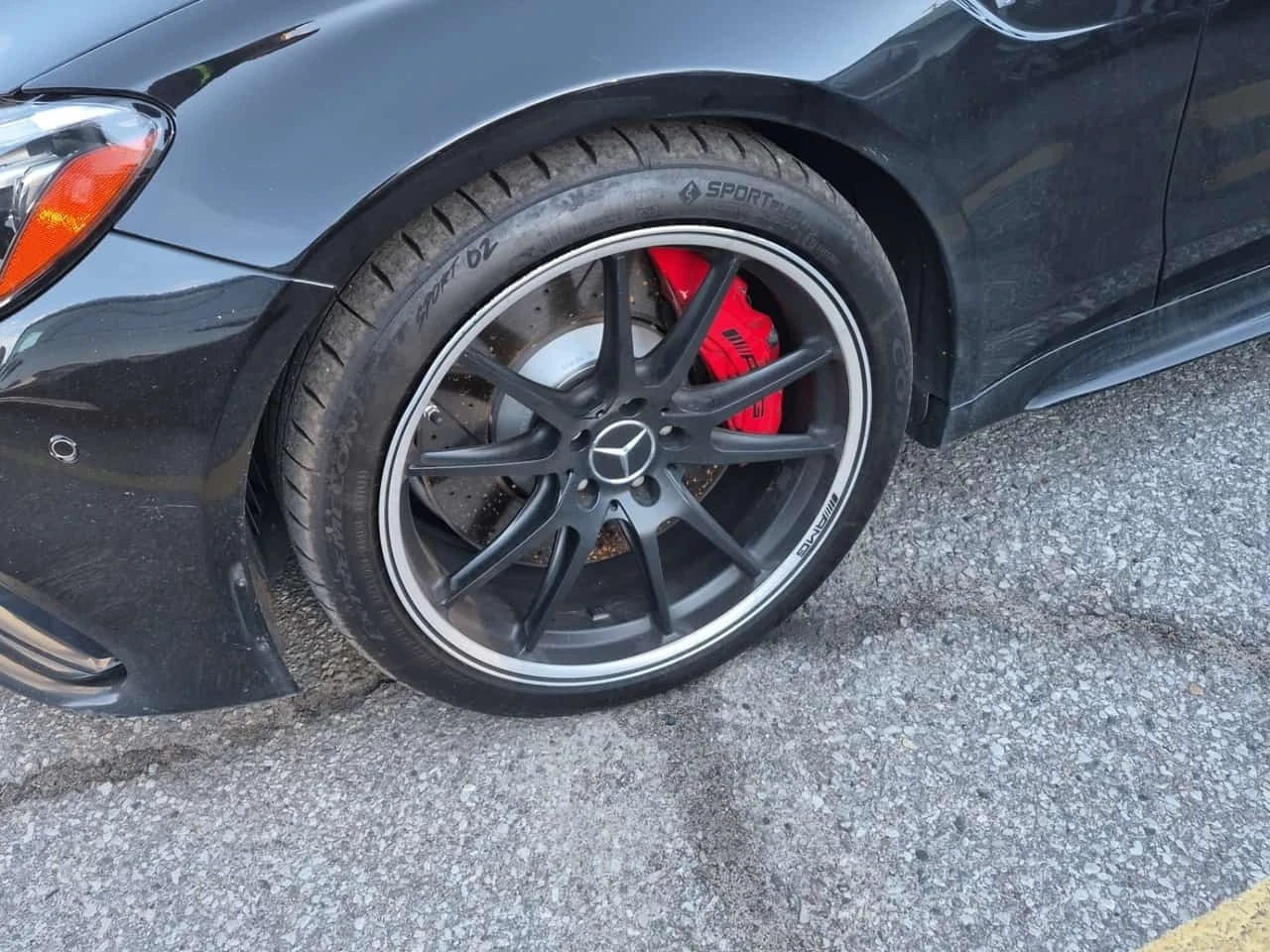 Mercedes-Benz C 63 AMG * Coupe 63 S * ���������� ��� ������������ ������* | Mobile.bg � ����������� 4