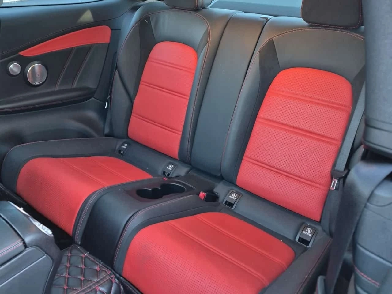 Mercedes-Benz C 63 AMG * Coupe 63 S * ���������� ��� ������������ ������* | Mobile.bg � ����������� 11