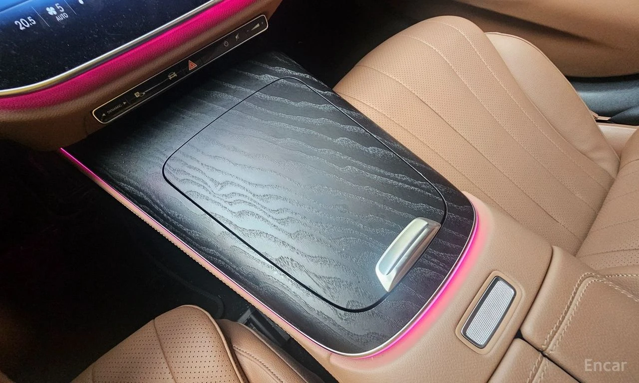 Mercedes-Benz E 220 E220d 4MATIC Exclusive | Mobile.bg � ����������� 10