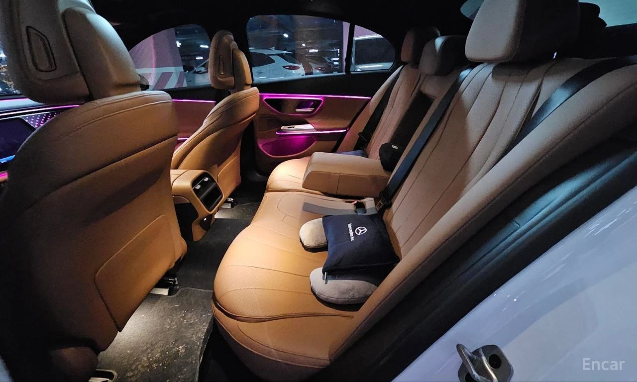 Mercedes-Benz E 220 E220d 4MATIC Exclusive | Mobile.bg � ����������� 12