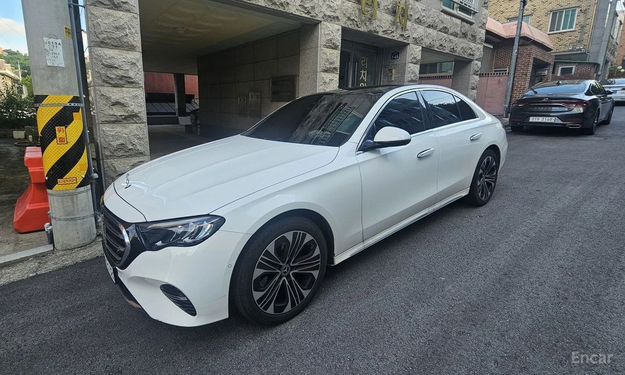 Mercedes-Benz E 220 E220d 4MATIC Exclusive | Mobile.bg � ����������� 2