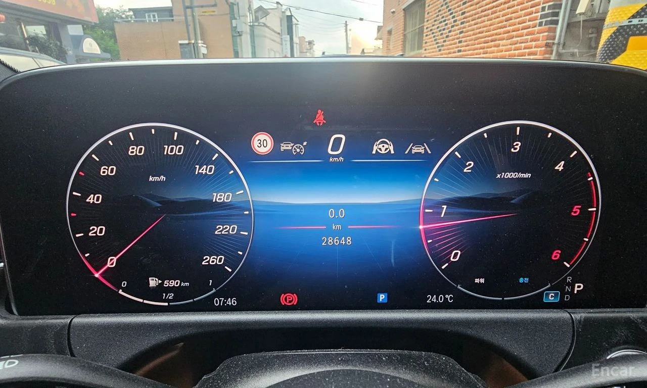 Mercedes-Benz E 220 E220d 4MATIC Exclusive | Mobile.bg � ����������� 8