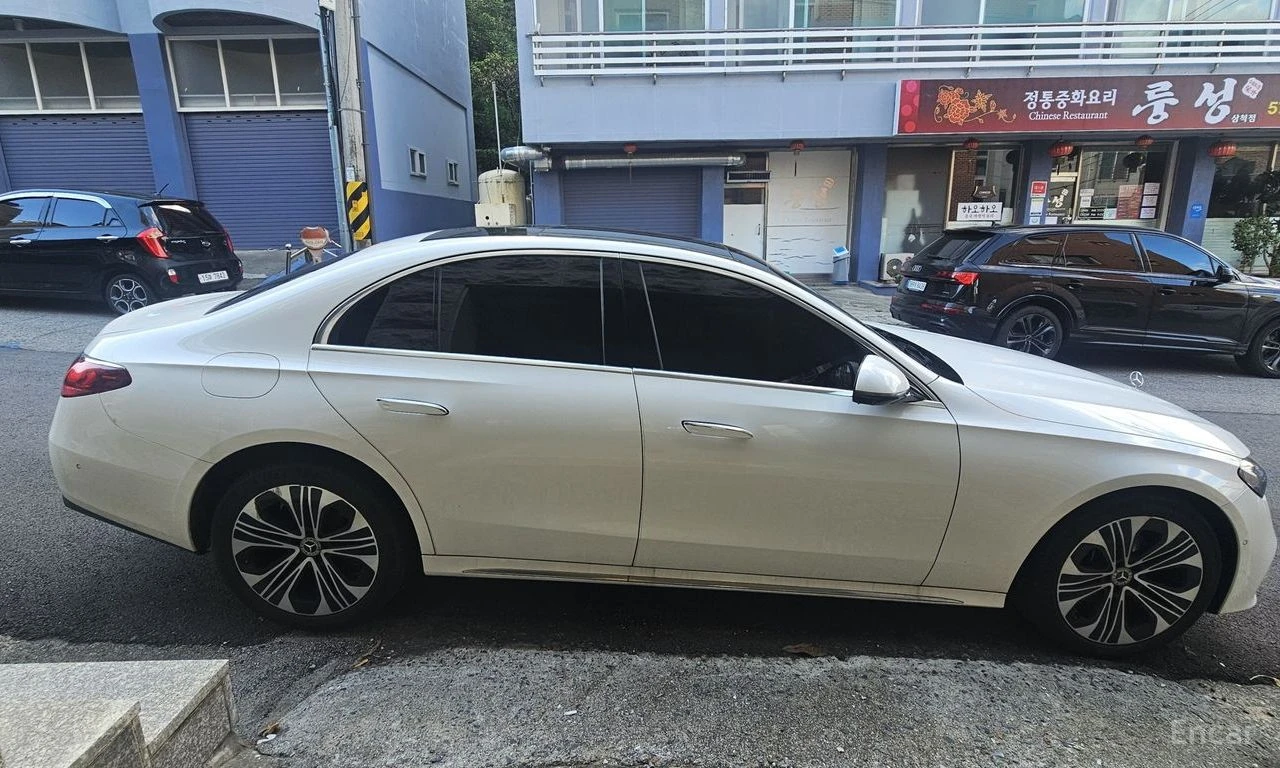 Mercedes-Benz E 220 E220d 4MATIC Exclusive | Mobile.bg � ����������� 3