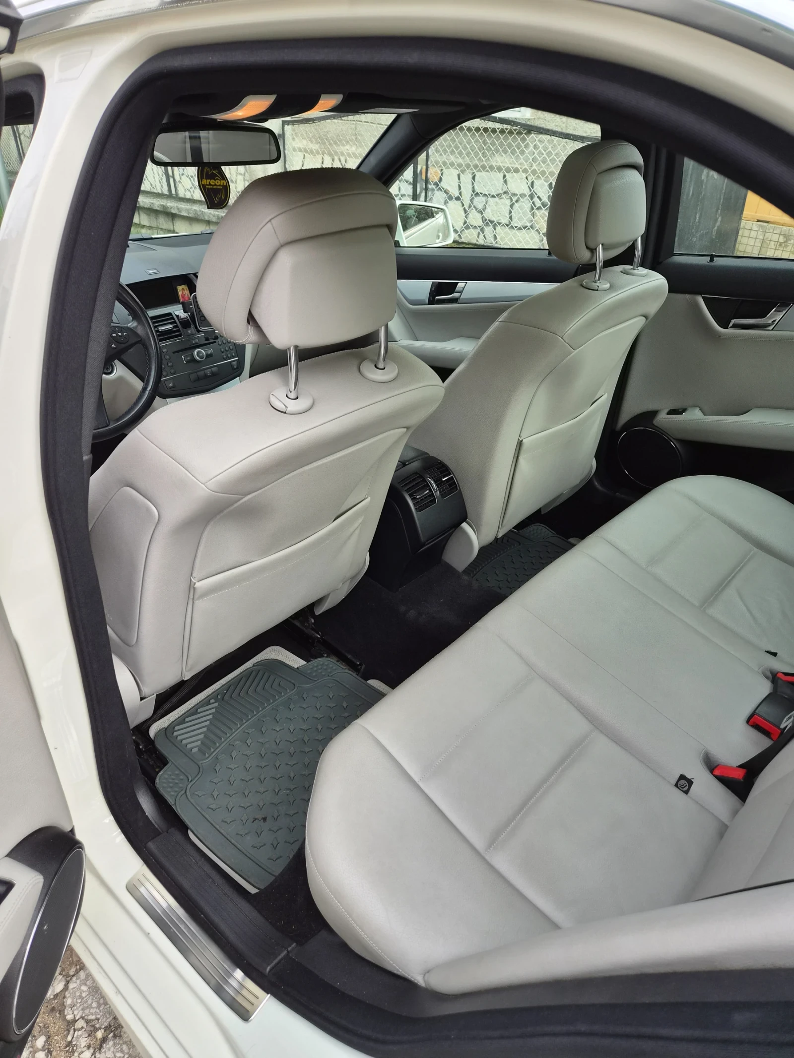 Mercedes-Benz C 320 AMG | Mobile.bg � ����������� 8