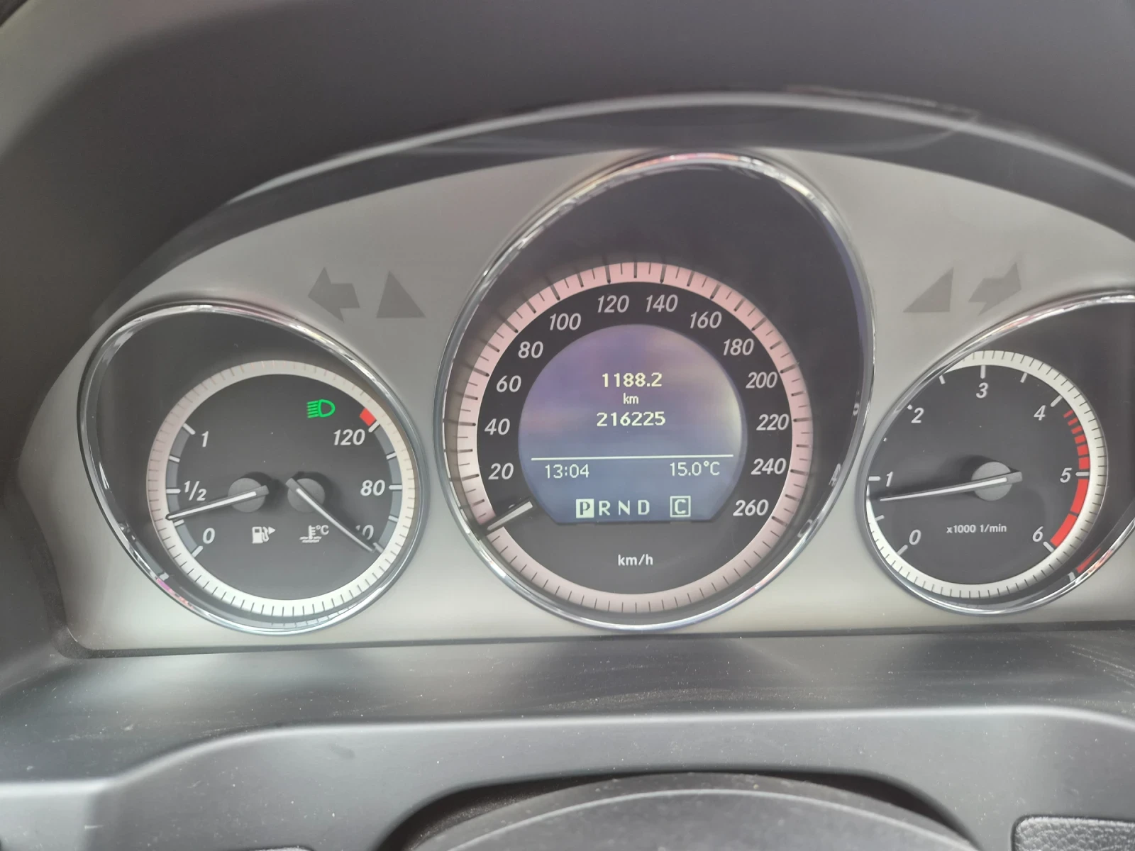 Mercedes-Benz C 320 AMG | Mobile.bg � ����������� 7