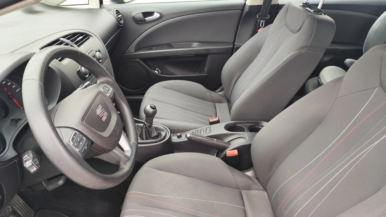 Seat Leon Ecomotive ��� ������ | Mobile.bg � ����������� 10