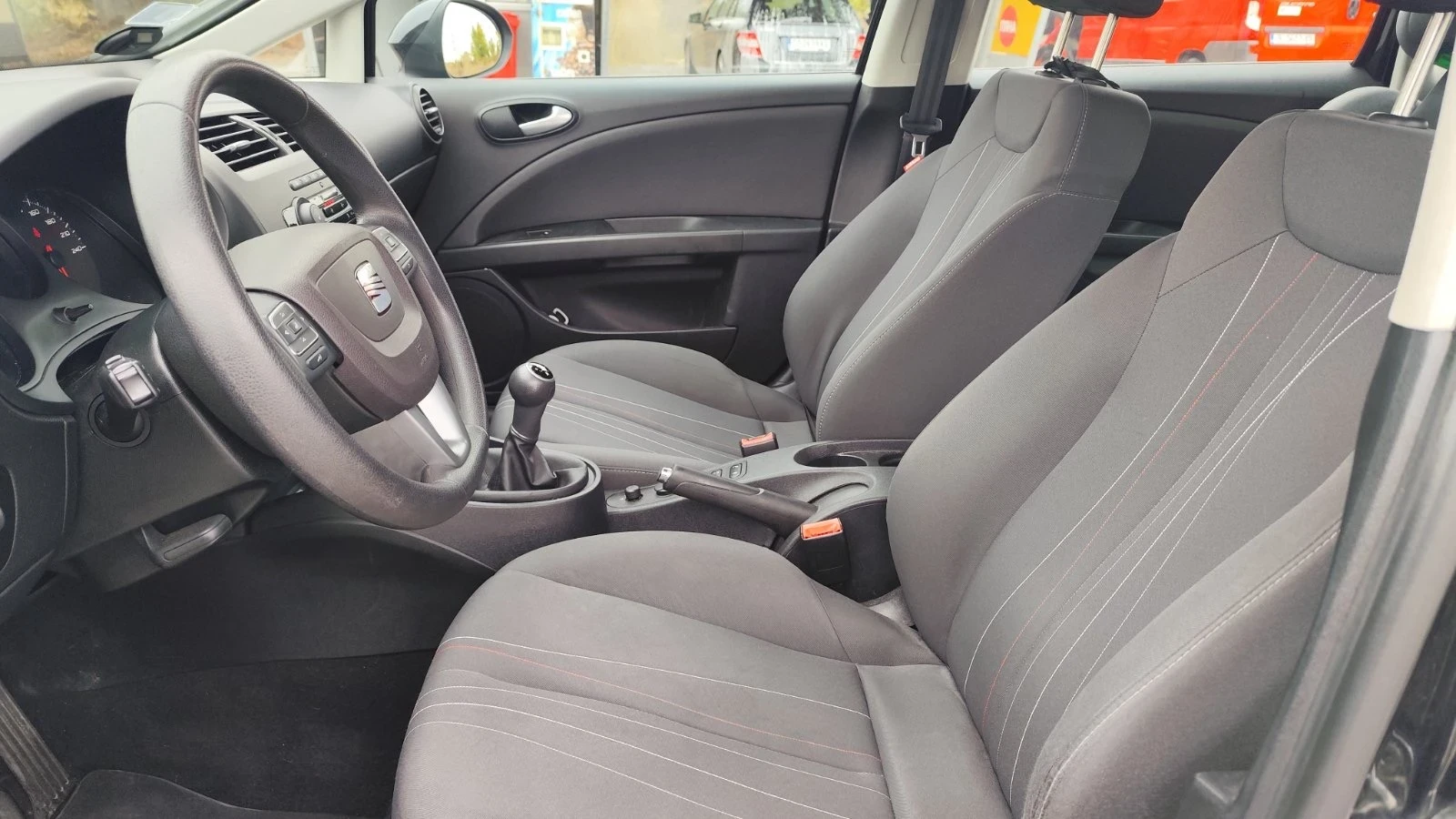 Seat Leon Ecomotive ��� ������ | Mobile.bg � ����������� 11