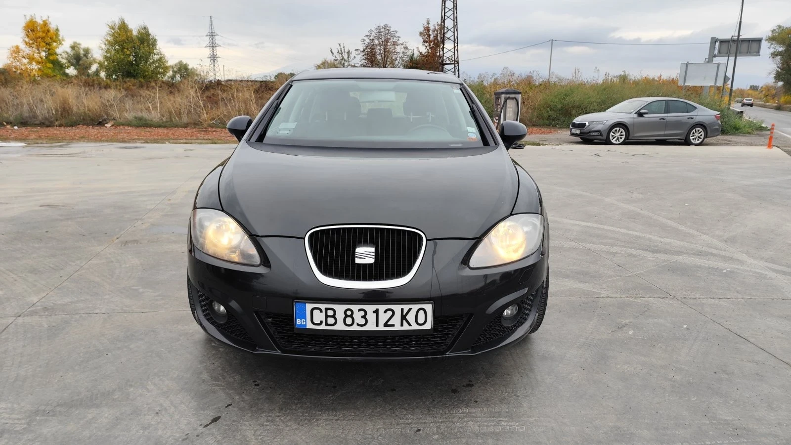 Seat Leon Ecomotive ��� ������ | Mobile.bg � ����������� 2
