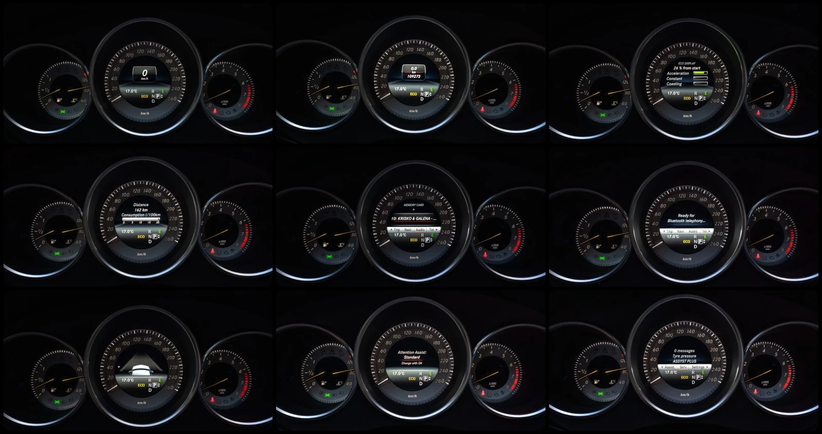Mercedes-Benz CLS 400 i* AMG PERFORMANCE* BLACK SERIES* MULTIBEAM* 3XTV | Mobile.bg � ����������� 15