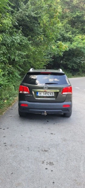 Kia Sorento Джип, снимка 5