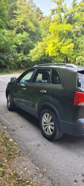 Kia Sorento Джип, снимка 6
