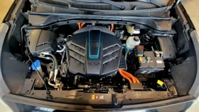 Kia Niro SX Touring, снимка 14