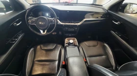 Kia Niro SX Touring, снимка 6