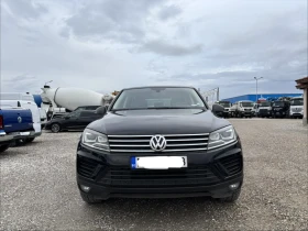 VW Touareg 3.0 TDI V6 4Motion, снимка 2