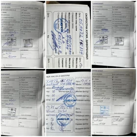 VW Touareg 3.0 TDI V6 4Motion, снимка 17